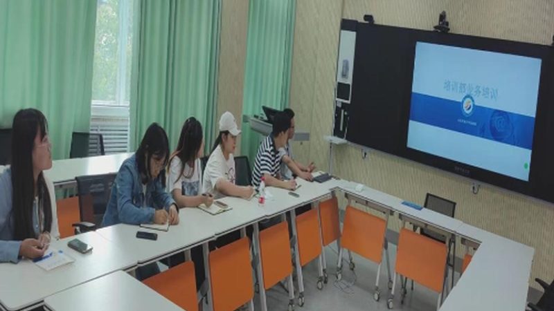 揭秘管理培训师公司排名背后的真相