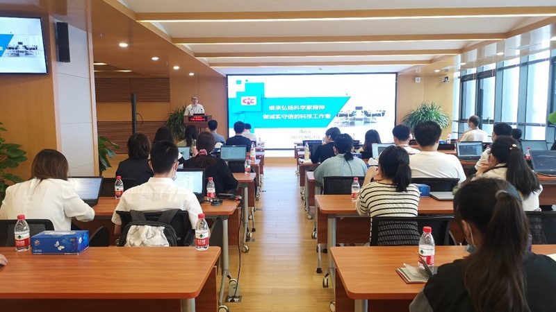 互联网公司培训体系搭建：构建高效人才培养的秘诀