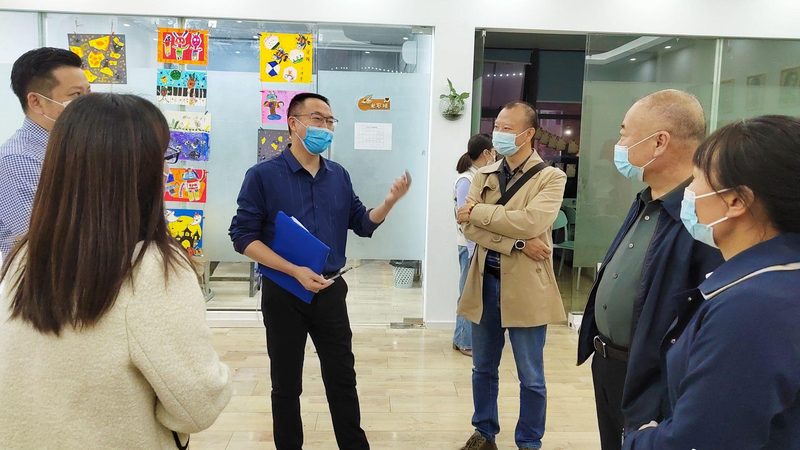 美术培训机构资质办理，这些条件你了解吗？**