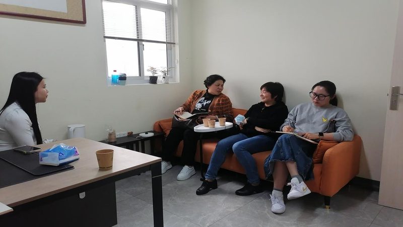 女生适合的技能培训机构：如何选择合适的职业路径