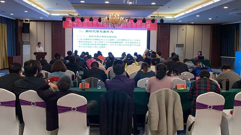 技能培训加盟与直营：背后的区别与考量