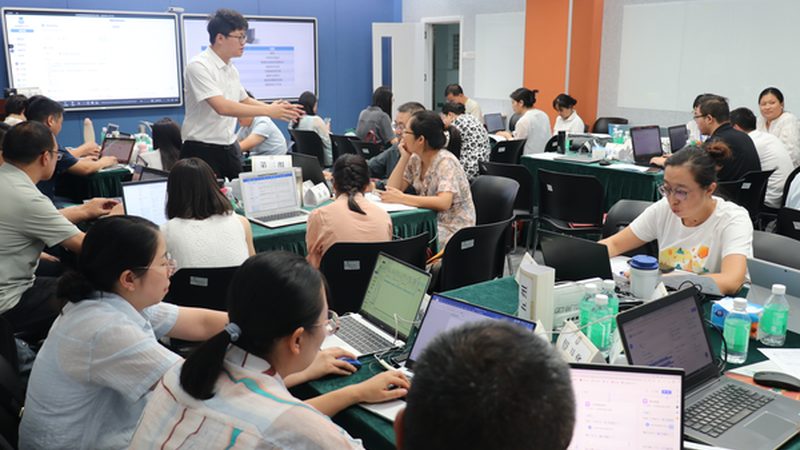 小型培训机构招生步骤解析：步步为营，精准触达