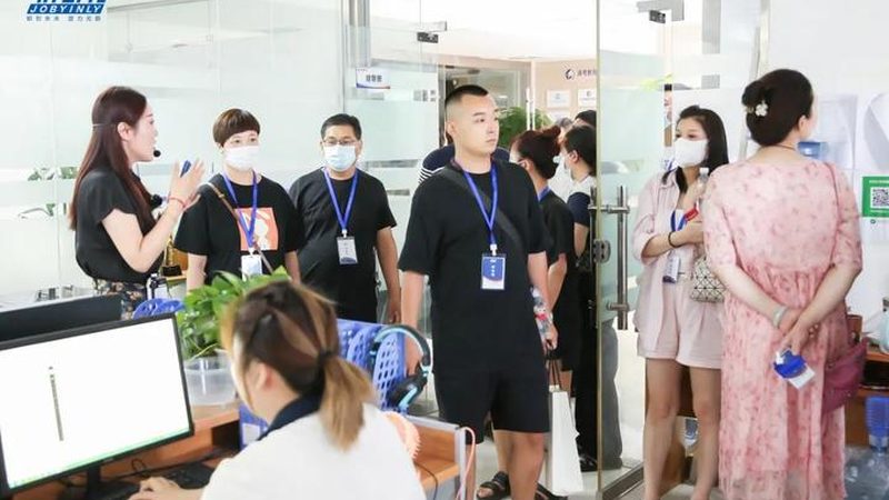 叉车培训加盟合同模板：如何规避潜在风险